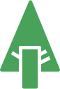 brand, forrst, logo, network, social svg vector icon
