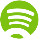 spotify,alt icon
