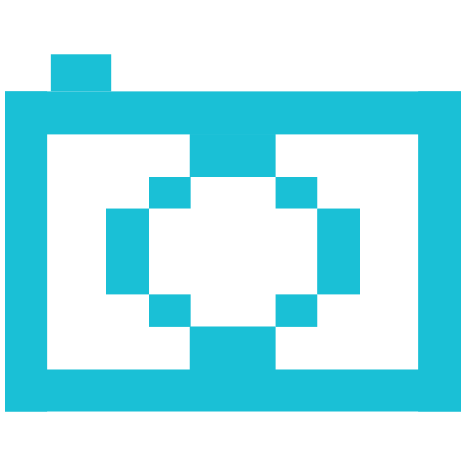 Camera svg vector icon