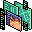 data,screen,monitor,display icon