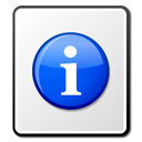 info,information,about icon