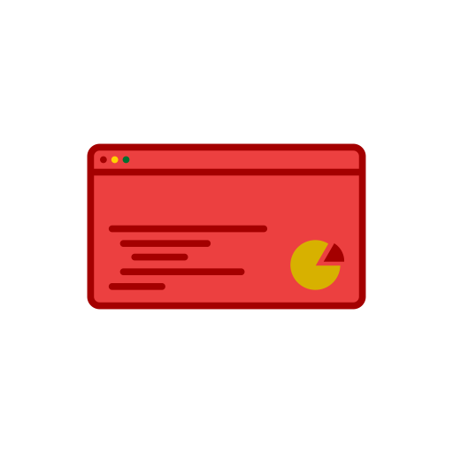 Strategy svg vector icon