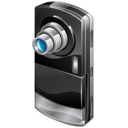 camera, phone icon