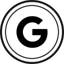 google, media, online, social svg vector icon