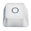 o icon