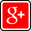 google, media, plus, social svg vector icon
