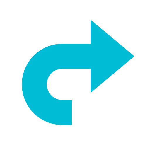 Redo svg vector icon
