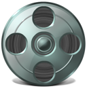 film, film roll, imovies icon