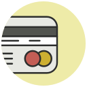buy, card, credit card, master card, payment, shop svg vector icon