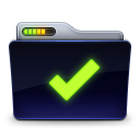 task icon