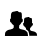 group, users icon