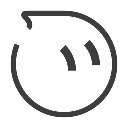 Wangwang svg vector icon