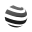 fancy,globe icon