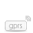 badge,gprs icon