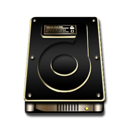hdd icon
