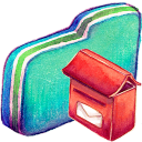 mail box icon