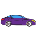 auto, automobile, car, sedan, transport, transportation, vehicle svg vector icon