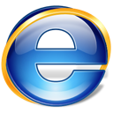 browser, ie, internet explorer, microsoft icon