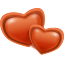 heart,love,valentine icon