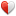 heart,half icon