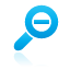 zoom,out icon