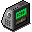 D icon