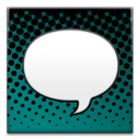 fx, manga, studio icon