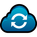 cloud, refresh, reload, storage, sync icon