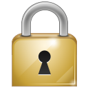 lock, locked, log in, login, padlock, private, secure icon
