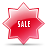 sale icon