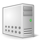 network,server icon