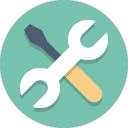 tool icon