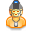 avatar, user icon