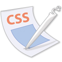 somatic,cssedit icon