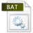 bat icon