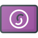 credit, money, online, pay, payments, send, solo svg vector icon