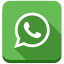 whats app, whatsapp, whatsup svg vector icon