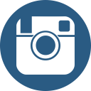 instagram svg vector icon