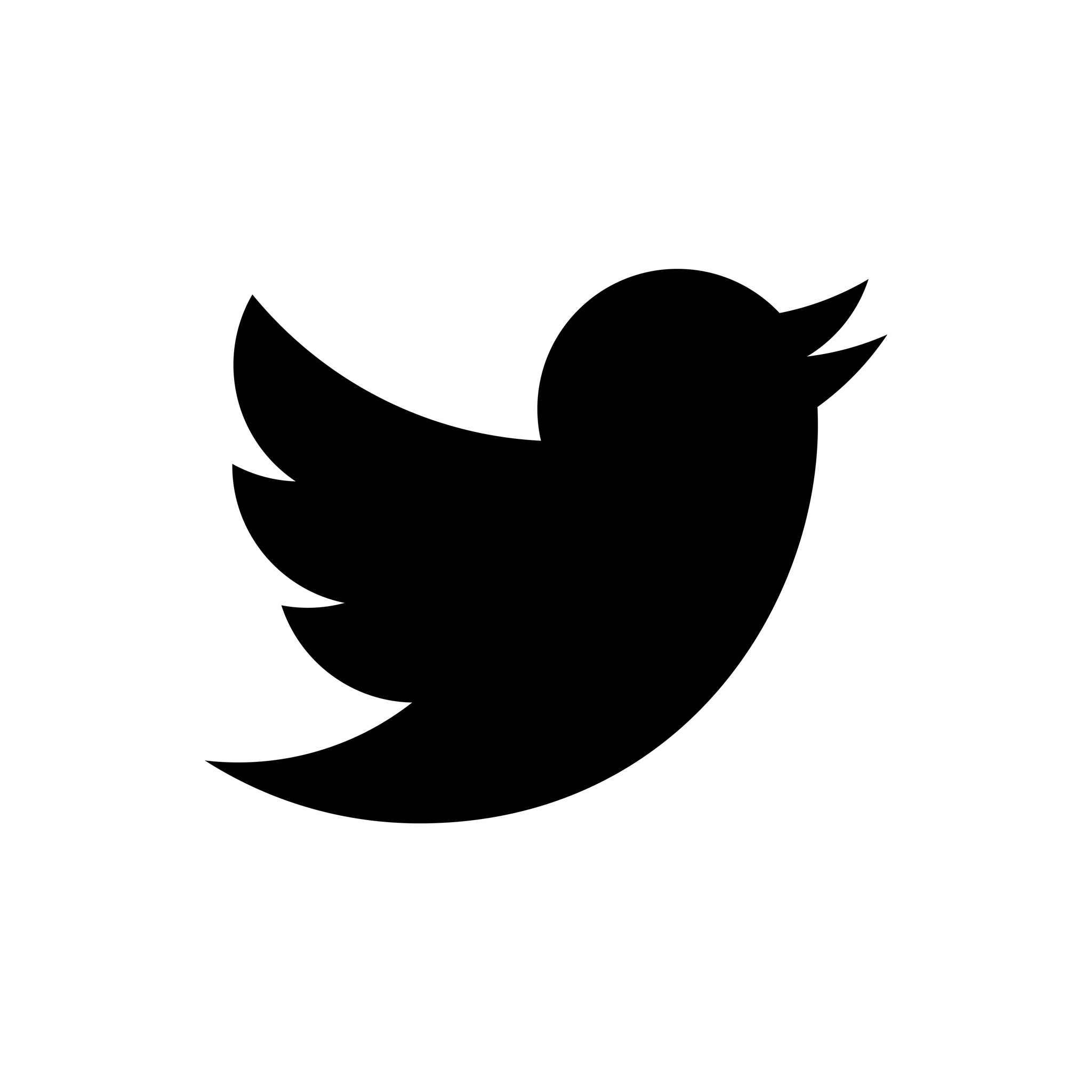 twitter,black icon