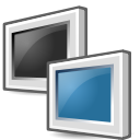 network,transmit icon
