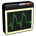 window,performance icon