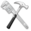 config,configure,configuration,preference,option,setting icon