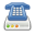 gnome, modem icon