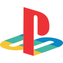 marketing, media, playstation, social, website svg vector icon