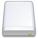 frost,drive icon