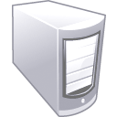 off,server,computer icon