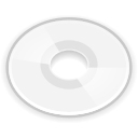 media,cdrom icon