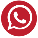 media, rs, social, whatsapp svg vector icon