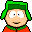 kyle icon