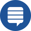 circle, round , stackexchange svg vector icon